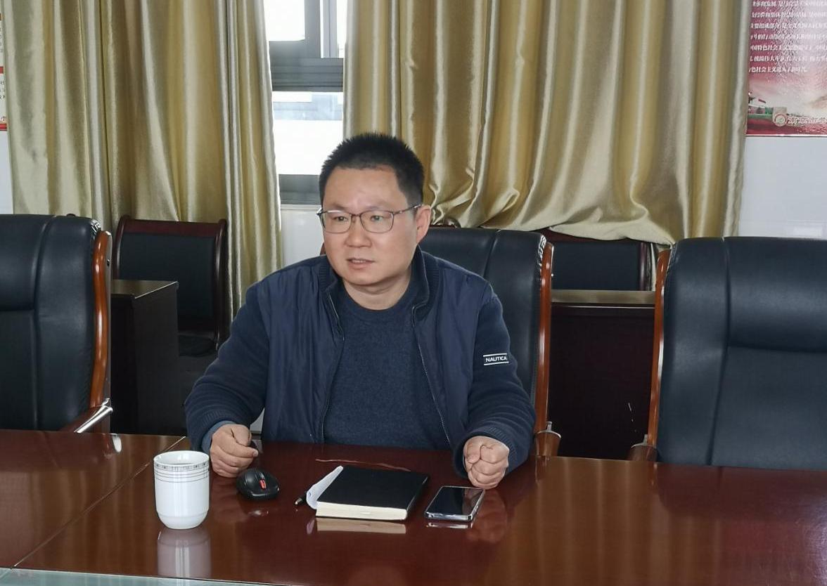 亲临一线  精准指导——倪天华局长莅临营防中学指导工作_html_1a44cdfe.jpg