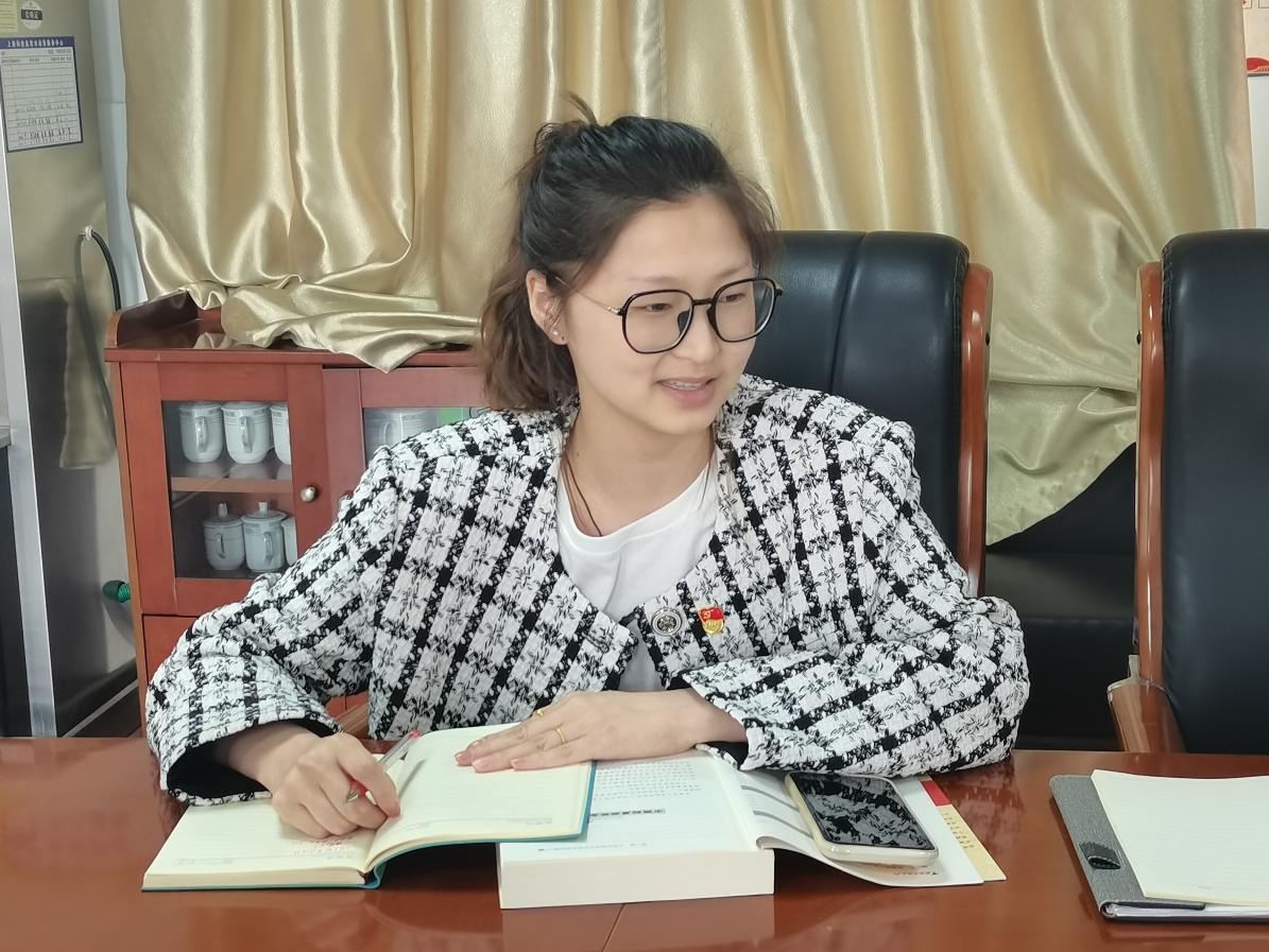 理论学习润初心 党员冬训暖人心——南京市营防中学4月主题党日活动_html_m2222580b.jpg