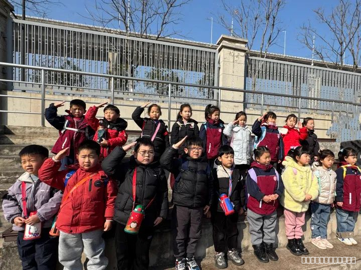【养善栖小】双向奔赴，共筑成长桥梁  ——石埠桥小学2025年春季开展幼小衔接系列活动