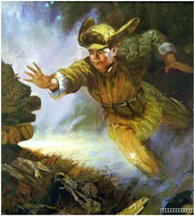 20251022党纪在心中故事我来讲(十)——抗美援朝战争图片3.jpg 20251022党纪在心中故事我来讲(十)——抗美援朝战争图片3.jpg