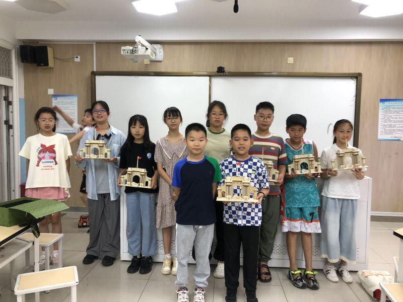 【励进幕小】喜报！幕小在2024年区科模比赛中荣获佳绩_html_2fbc2f.jpg