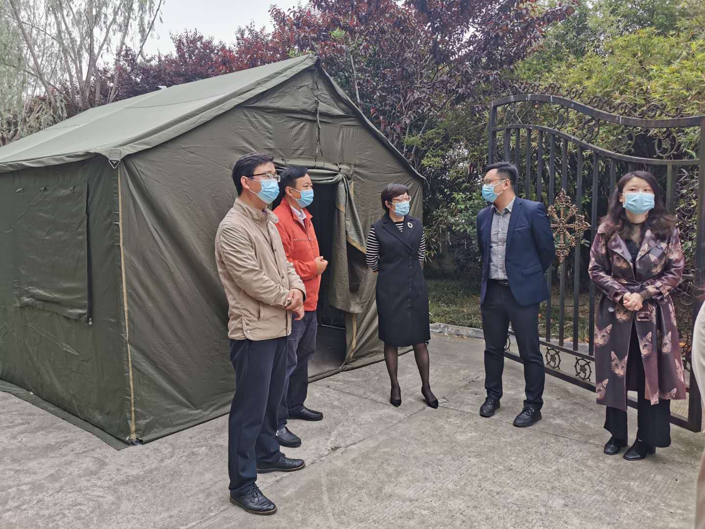 太阳城小学开学首日平稳有序4.jpg 太阳城小学开学首日平稳有序4.jpg