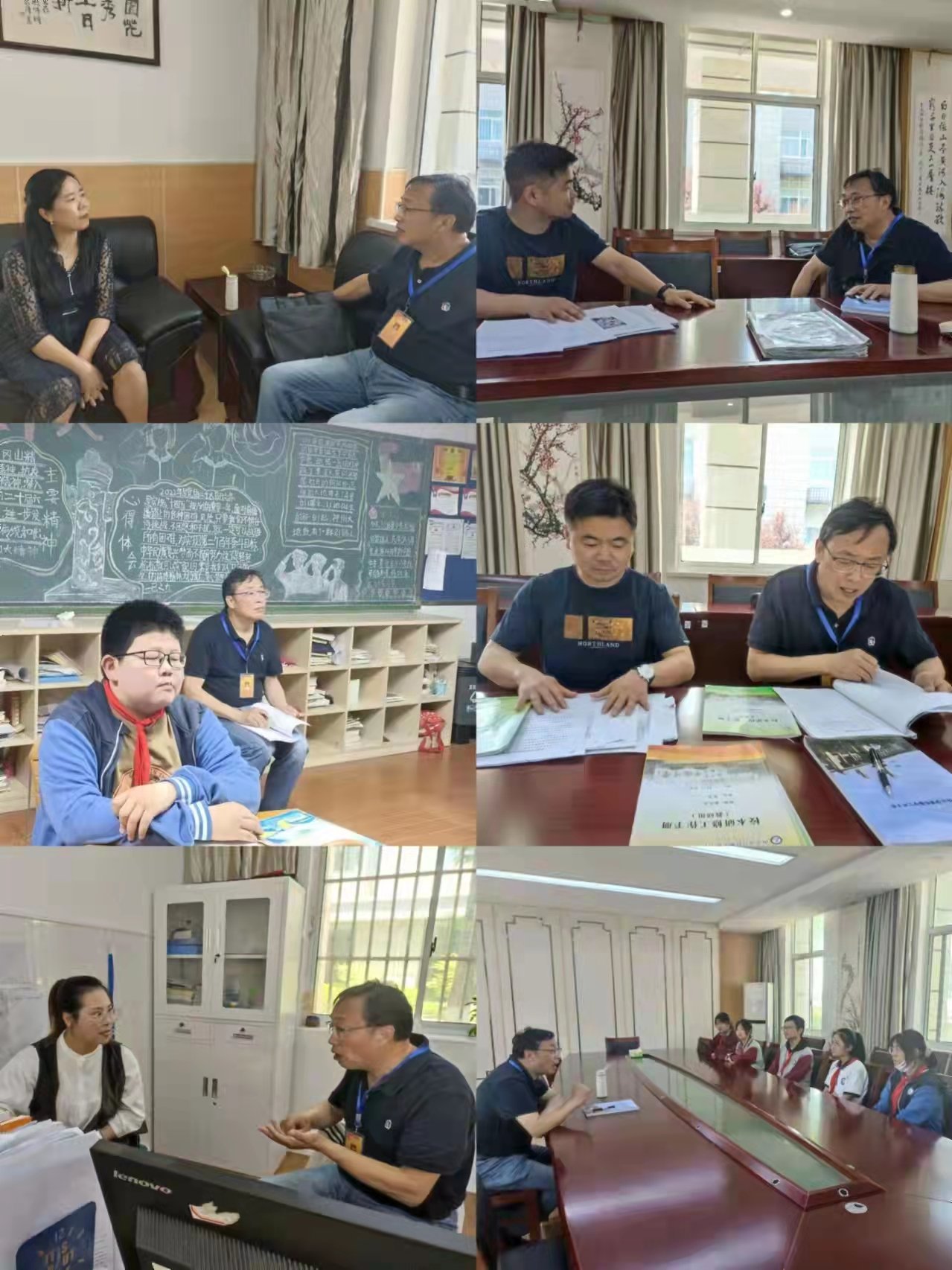 作业管理抓细节 规范教学促提升--5月督学新闻稿_html_100ffa85.jpg