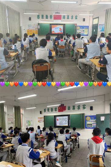 宪法宣传进校园，普法教育伴成长——华电中学开展“宪法宣传周”系列活动_html_m35957fc.jpg