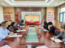 牢记嘱托学思想 感恩奋进建新功