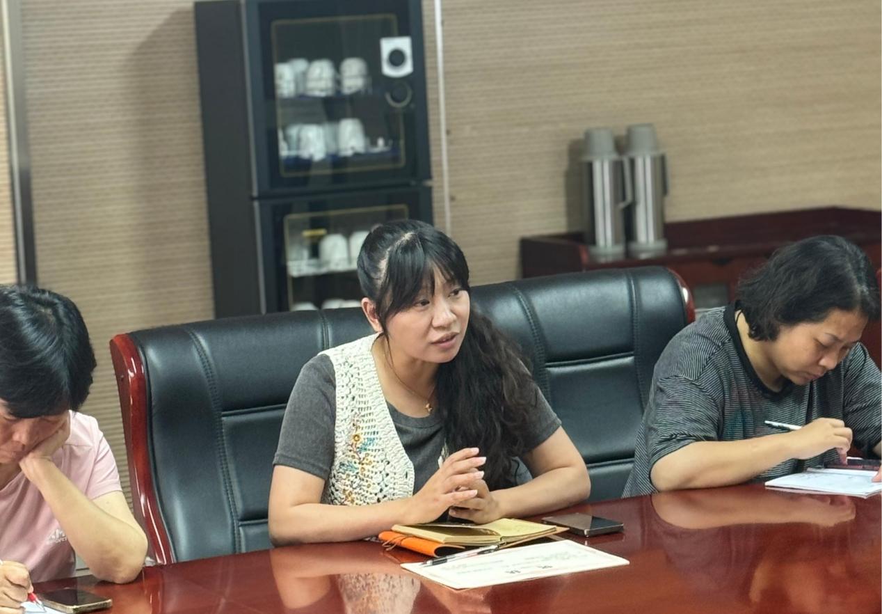 【至善实小】“研”途有你共成长，“备”出精彩向未来——栖霞区实验小学尧辰路分校开展学期末教研组备课组长会_html_97bd5b7.jpg