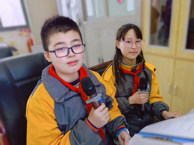 【至善实小】栖霞区实验小学尧化分校《心灵之约》广播栏目活动（十）_html_7f6d85f5.jpg