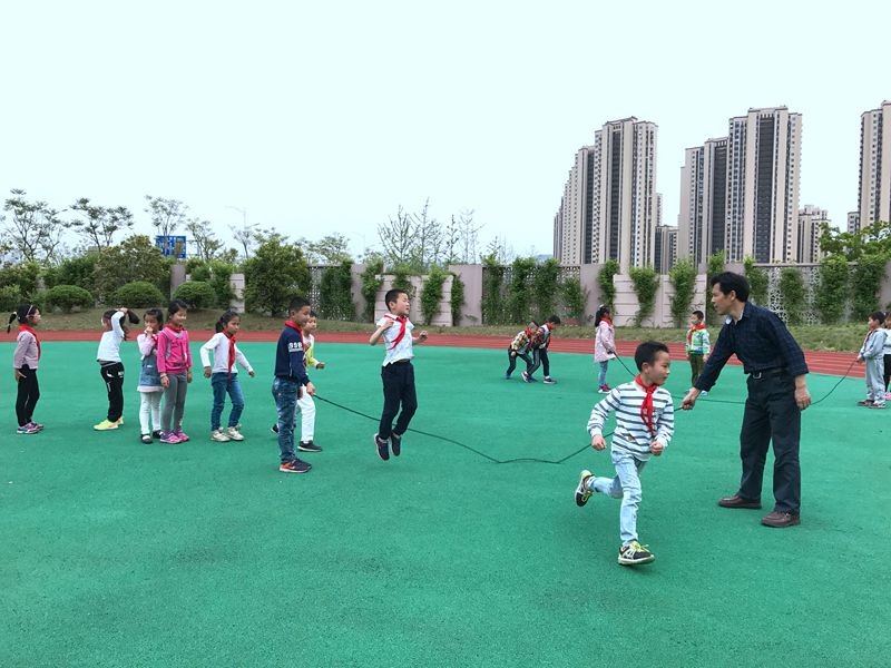 【花港一小】花儿朵朵，日日精彩——朵朵趣烩3 