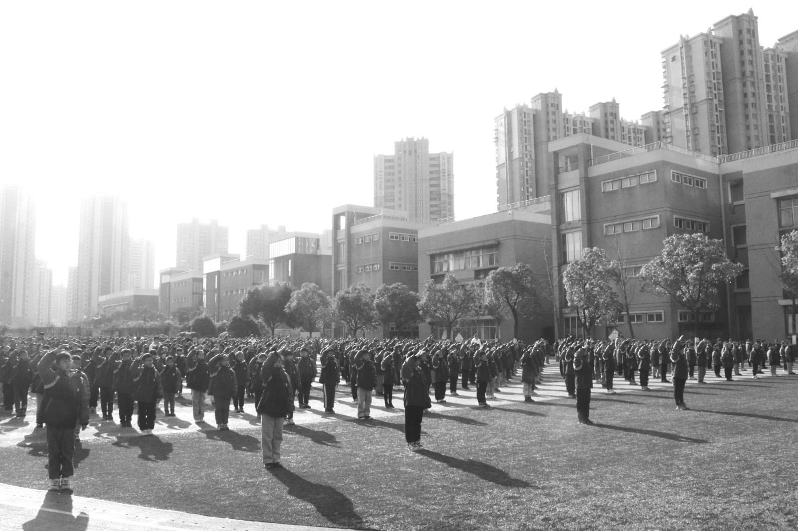 【花港一小】国之殇 莫敢忘 ——花港一小“南京大屠杀死难者国家公祭日”系列活动三