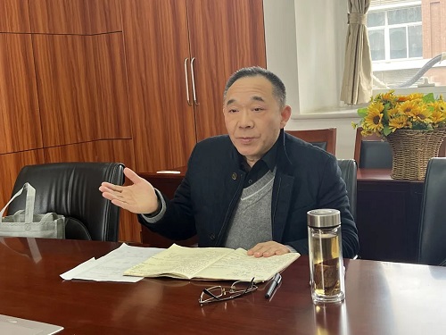 [花港一小]专家助力 赋能生长——南京师范大学吴永军教授莅临花港一小指导