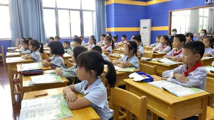 【正学丁三】教研无止境，共研共成长——南京市丁家庄第三小学语文教研活动侧记(1)_html_3df4554e.jpg