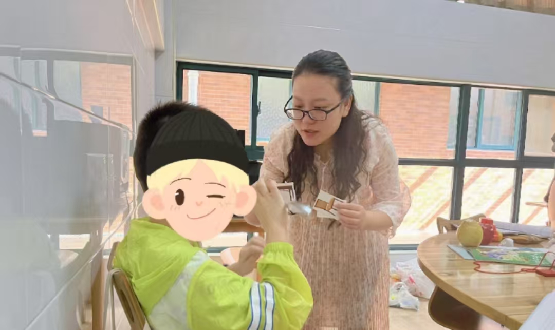 【正学丁三·融合】融合有爱，共筑前行 梁晨_html_4534b6bf.jpg