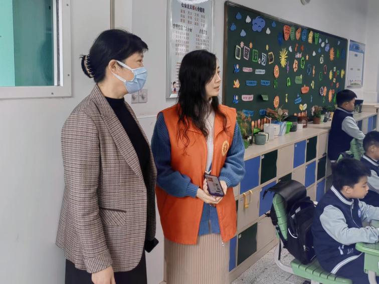 【正学丁三】聚焦“双减”重实效 督学引领促发展_html_m8e26e94.jpg