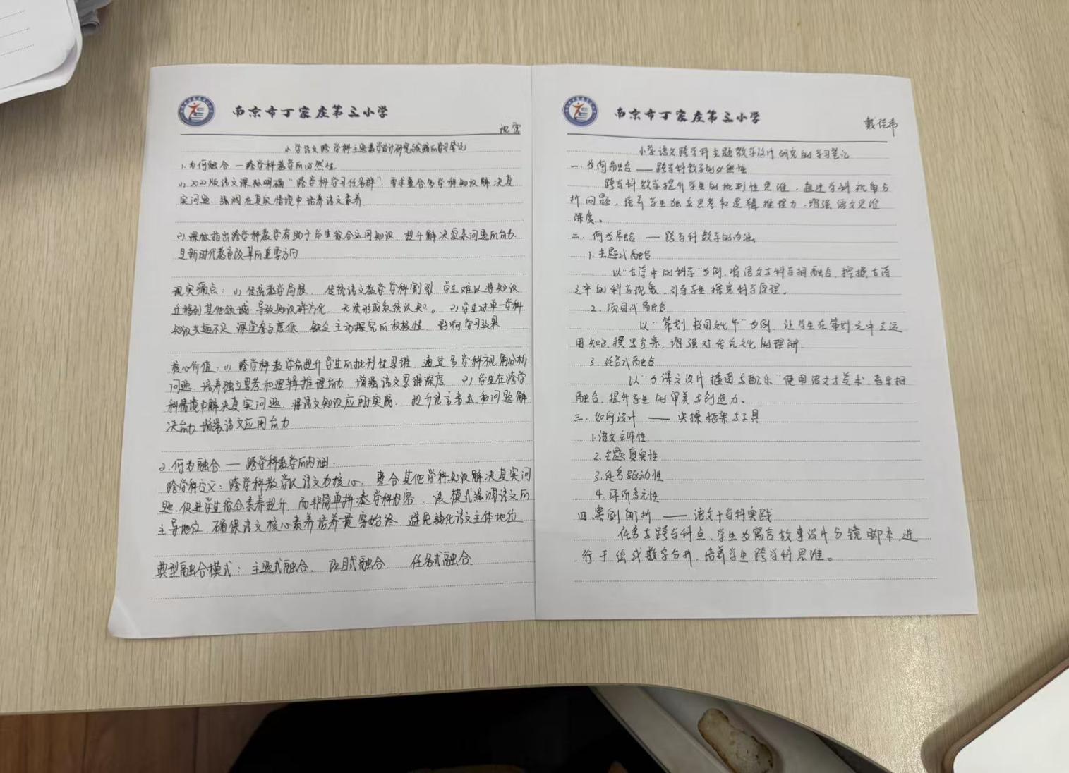 【正学丁三·教学】学科融合提素养，领航教研行致远——丁家庄第三小学语文组理论学习活动（一）(1)_html_m52c0de88.jpg