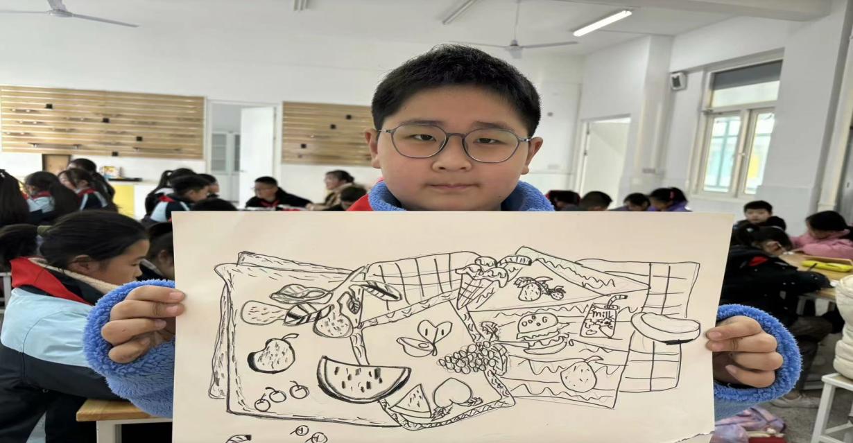 多彩社团 助力成长--南京市丁家庄第三小学社团活动侧记_html_m695e22c2.jpg