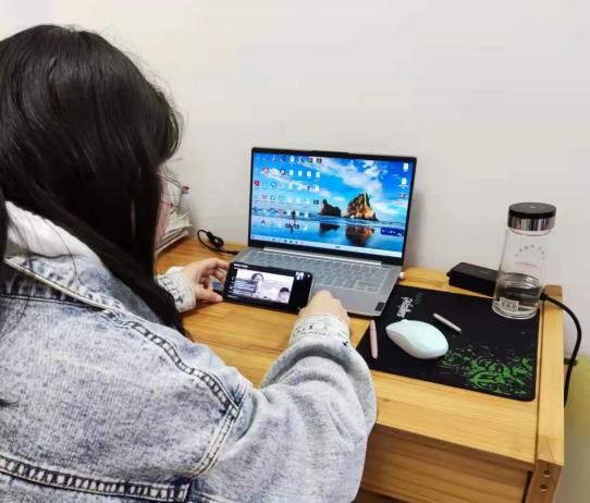 【正学丁三】科学防疫，培训护航——丁家庄第三小学线上防疫培训侧记_html_m529bd8ca.jpg