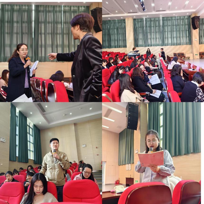 【正学丁三·教学】“本·真英语”教学主张实践——暨李巧玲名师工作室送教活动报道(1)_html_m55e85def.jpg