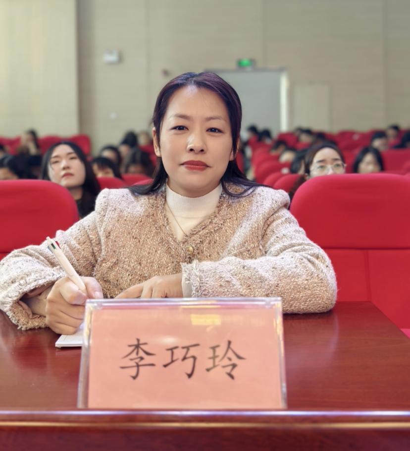 【正学丁三·教学】“本·真英语”教学主张实践——暨李巧玲名师工作室送教活动报道(1)_html_6b8f3795.jpg