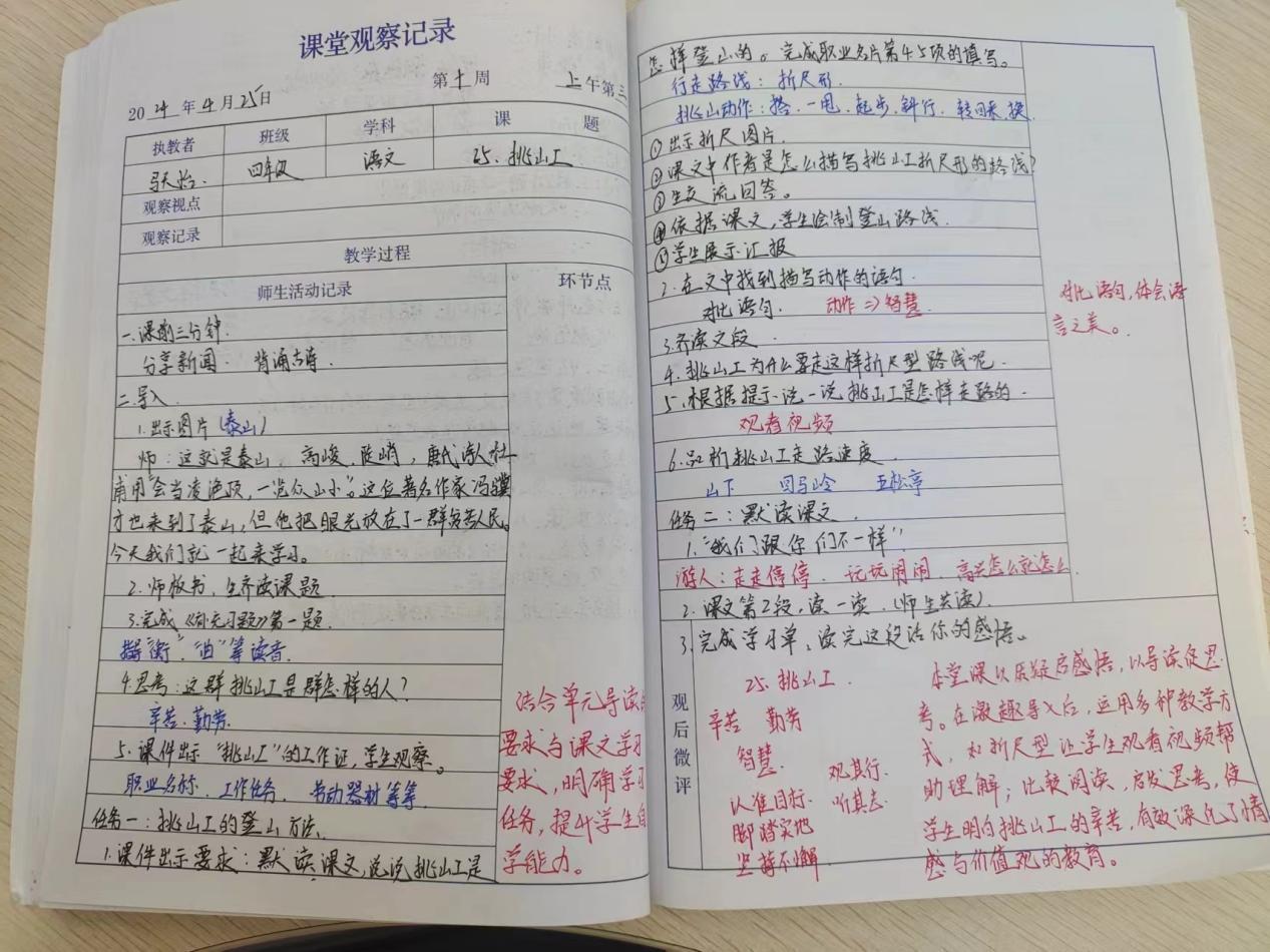 【正学丁三•教学】且教且思，教学相长——观摩名师课例_html_m71b63a24.jpg