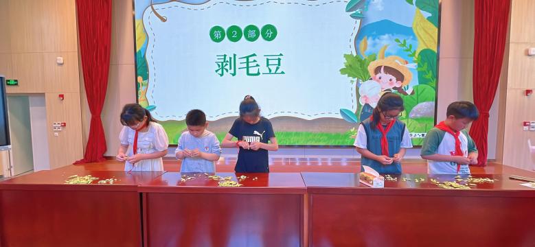 【正学丁三·德育】我爱劳动，争做劳动好少年--南京市丁家庄第三小学劳动技能大赛(1)_html_m26b01faa.jpg