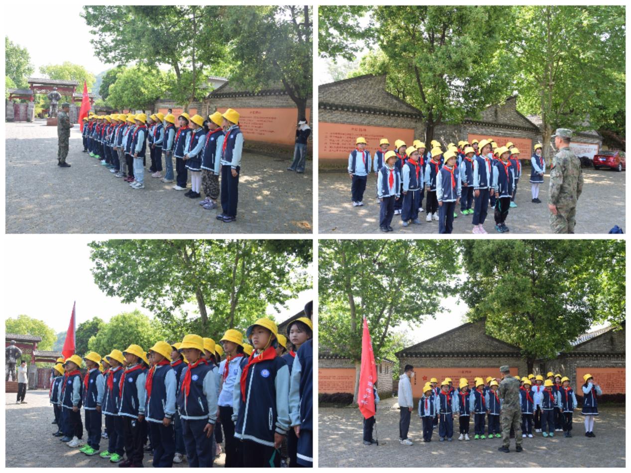 1_【正学丁三·德育】传承红色文化，体验传统工艺——南京市丁家庄第三小学家长课堂第二期_html_525f3e16.jpg