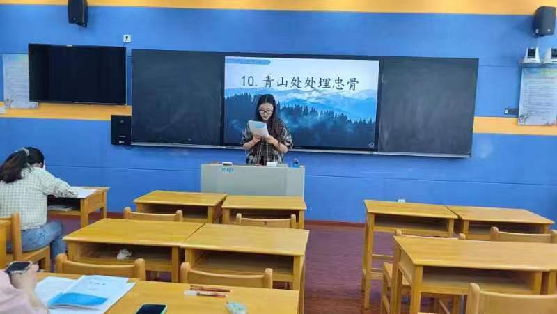 【正学丁三】草长莺飞春光好，深耕教研正当时——丁家庄第三小学语文组校本研修活动侧记_html_m39b8d272.jpg