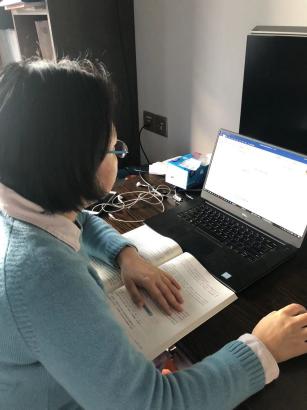 正学丁三】云端教学守初心，义不_html_m6aa2aca8.jpg