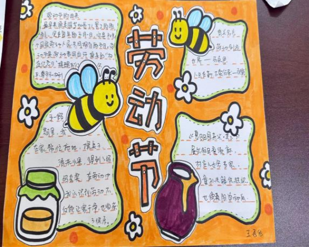 【正学丁三·德育】“劳动桥梁跨家校，润心铺路向未来”——南京市丁家庄第三小学开展劳动周主题系列活动侧记_html_1265b590.png