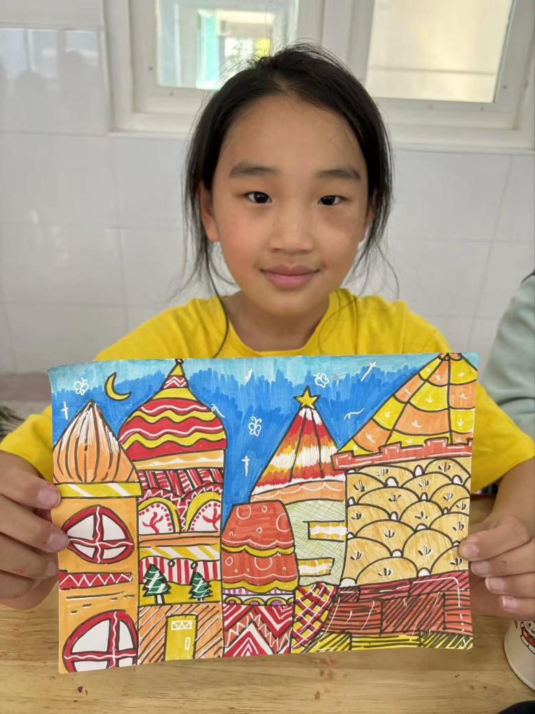 【正学丁三•教学】演绎社团魅力，谱写青春华章——南京市丁家庄第三小学社团活动侧记_html_730b2343.jpg
