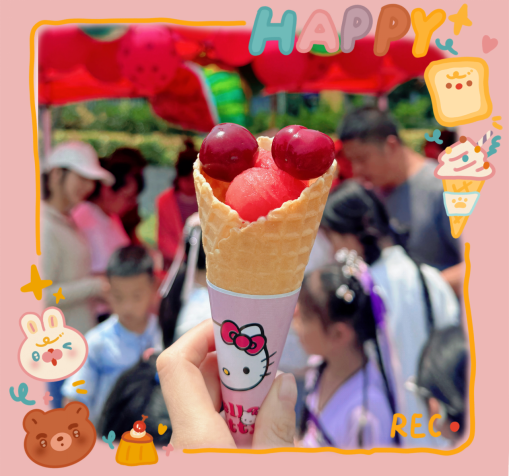 【正学丁三·教学】劳动激发创意 实践体验快乐——南京市丁家庄第三小学第五届“艺之独秀”嘉年华暨“御苑”活动侧记271.png