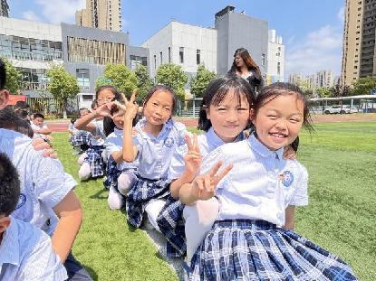【正学丁三·德育】“守护心灵，关爱成长”——2023-2024第二学期南京市丁家庄第三小学三年级成长礼活动侧记_html_m49174095.jpg