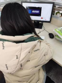 【正学丁三·教科研】重塑教师的未来画像——南京市丁家庄第三小学教师参加栖霞区教科研云端大讲坛三十四讲侧记_html_2f42b82e.jpg