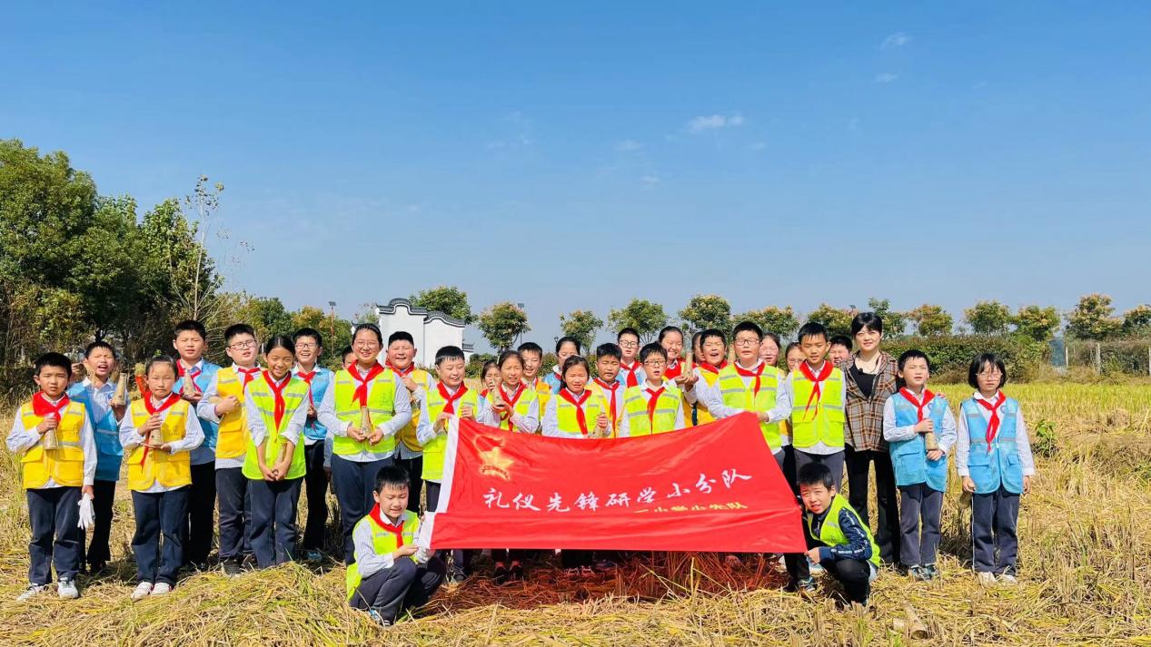 行知小先生生活教育-割稻子新闻稿_html_m369510c0.jpg