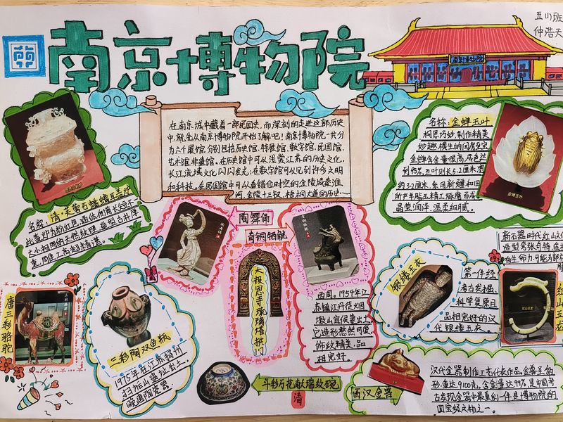 【正学丁三&middot;德育】穿越历史长河 寻访优秀传统文化系列二“文化探索之旅”_html_34cfc57e.jpg