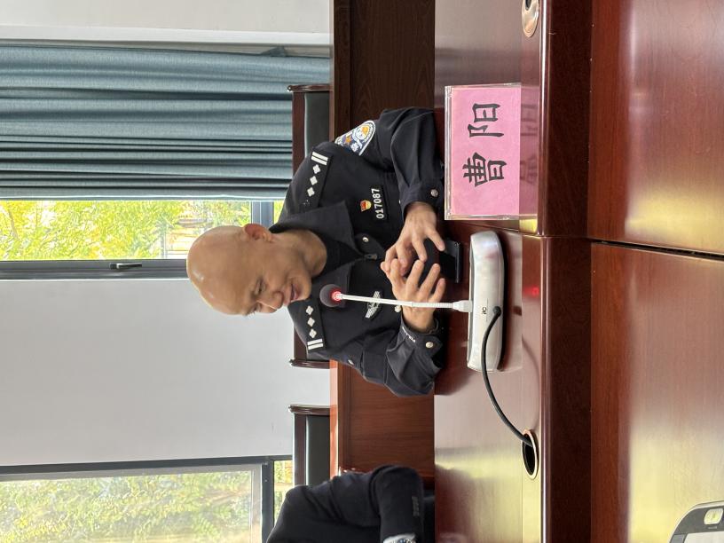 【正学丁三·德育】方寸不乱 尺度自明——南京市丁家庄第三小学班主任例会_html_a70c3c8.jpg