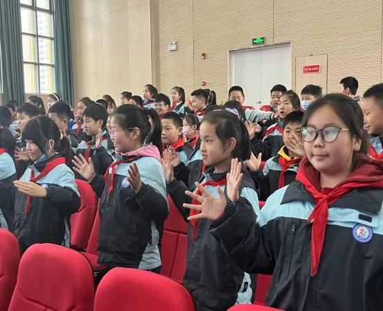 【正学丁三&middot;德育】提升注意力 赋能“心”健康_html_2b3e7a89.jpg