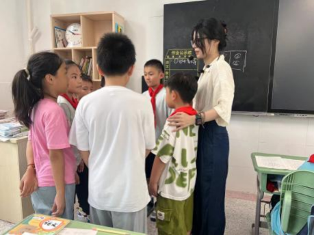 【正学丁三·德育】师生初相见，繁星映心田(1)_html_m18a3926f.png