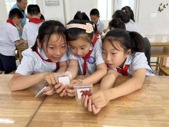 【正学丁三·德育】以劳育美，悦享成长_html_6d08b720.jpg