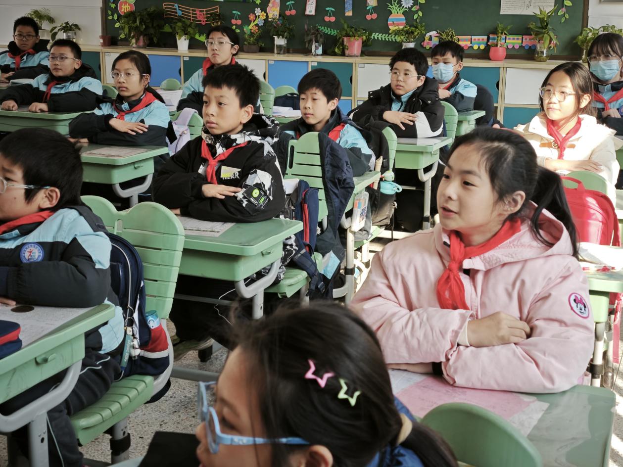 【正学丁三·德育】传承国学经典 弘扬中华美德——南京市丁家庄第三小学第十六期“家长进课堂”活动(1)_html_5d0e56dc.jpg