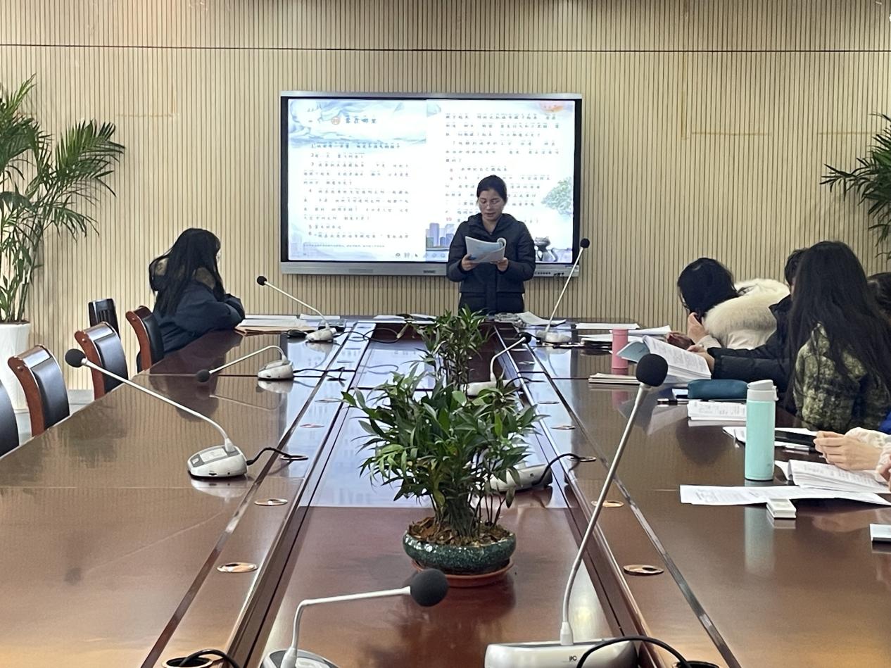 【正学丁三】教研促成长 谱写新篇章——丁家庄第三小学语文组校本研修活动侧记_html_1a50f1a2.jpg