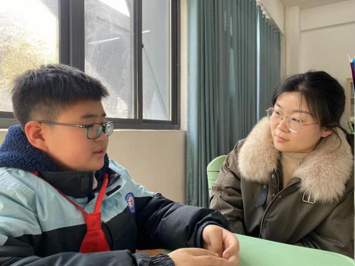 【正学丁三·德育】全员育人 呵护成长——记丁家庄第三小学全员导师制1月“润心”行动侧记_html_6cf02377.jpg