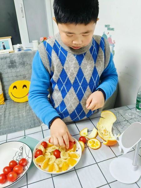 【正学丁三·德育】福龙迎新春·劳动最光荣——南京市丁家庄第三小学二年级争做吃苦耐劳的“实干龙”_html_m7725c839.jpg