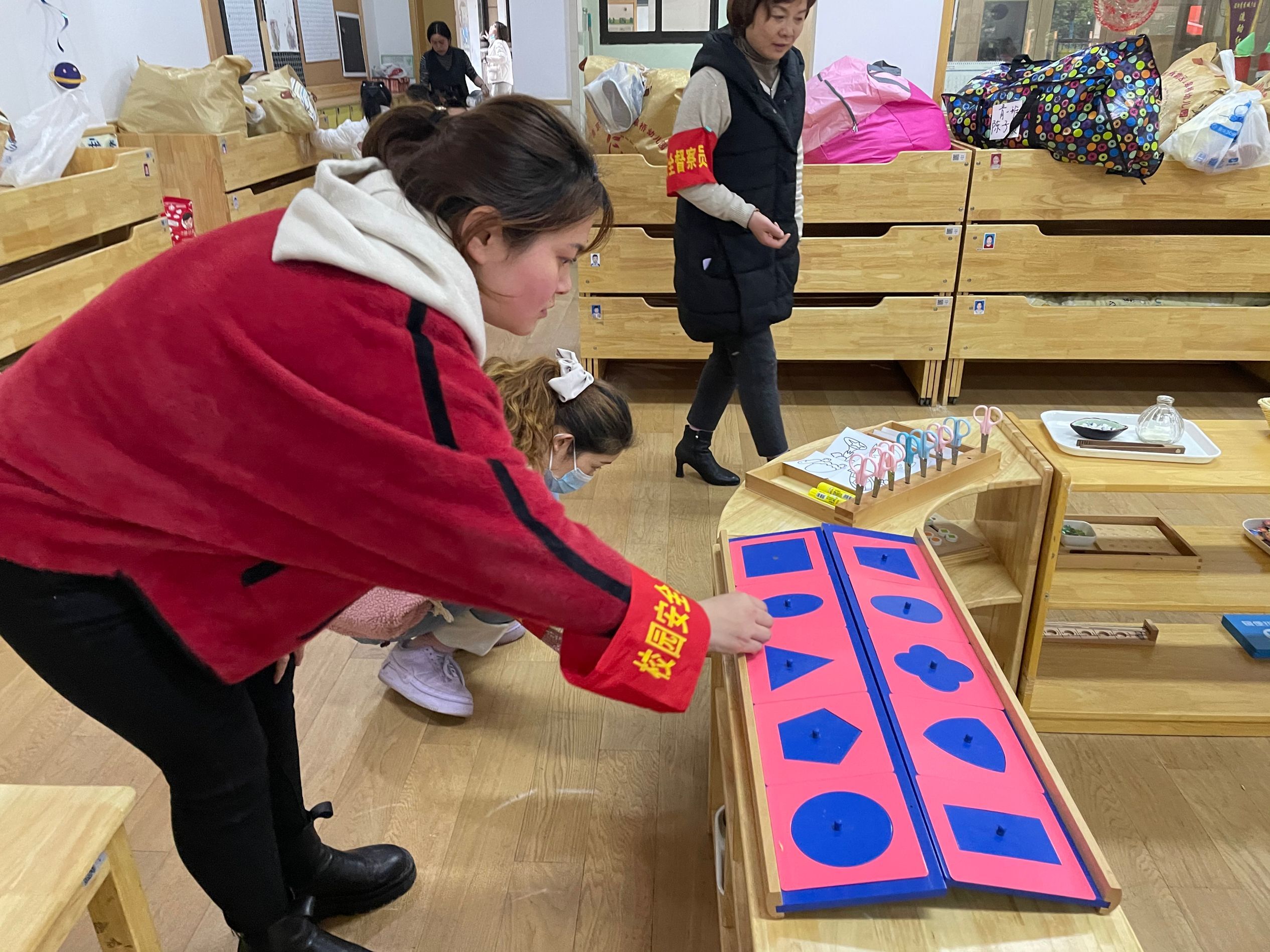 2021.4.6 柳兰芳 4.2安全大检查报道_html_7365cde3.jpg
