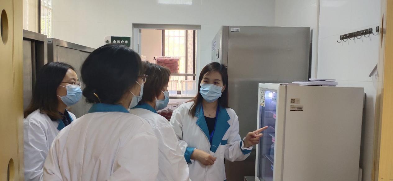 2021.5.25 张妍  迎督查 助力幼小科学衔接_html_m463dff25.jpg