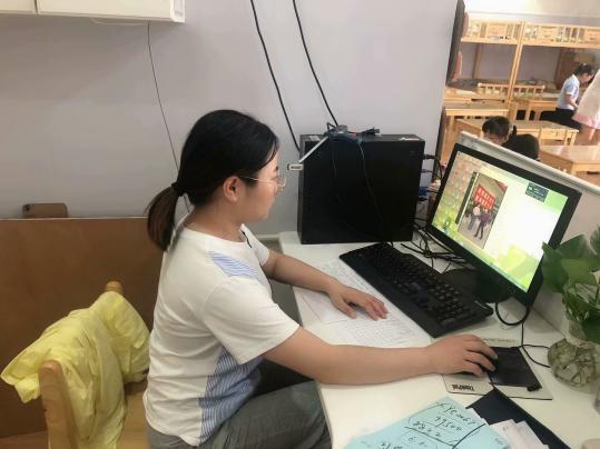 三园青年的大学习报道_html_53b551eb.jpg