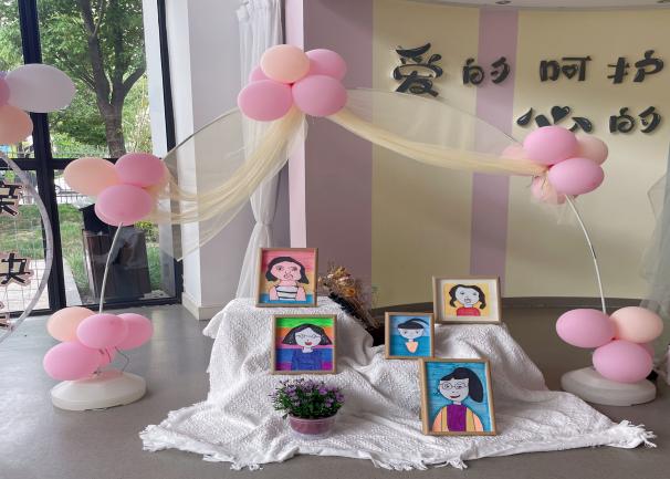 【生命迈幼&middot;教学动态】柔肩绽芳华 温情送妈妈_html_50b9dac8.jpg