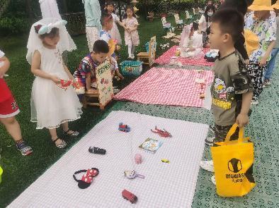 20230601【生活燕幼·园区动态】下庙分园：“六一暖童心，童年享童趣”——儿童节活动_html_45fac2eb.jpg