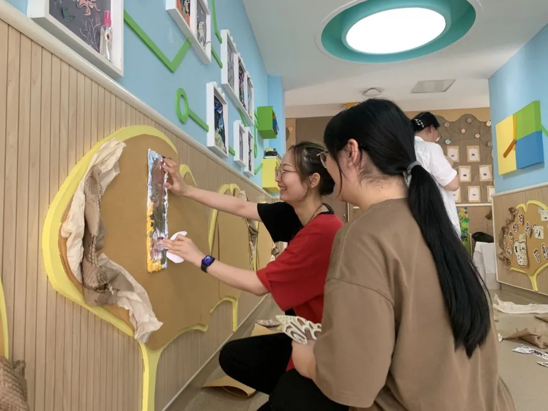 20230831【生活燕幼】“你好，新学期”——燕子矶幼儿园秋季开学准备_html_4aca3967.jpg