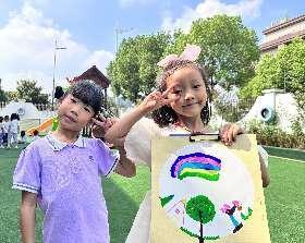 20230908 【生活燕幼•班级动态】  燕幼中心园：“白露秋分夜，一夜凉一夜”_html_6a358e59.jpg