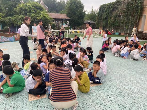 20230913【生活燕幼·安全第一】下庙分园：“防患未然，安全相伴”——消防疏散演练活动_html_m5e75cb42.jpg